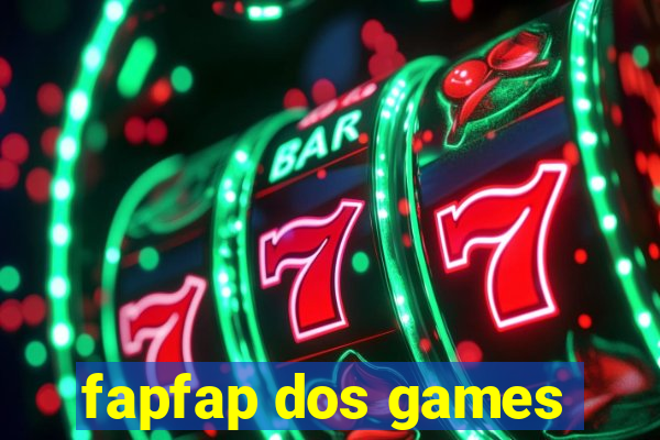 fapfap dos games